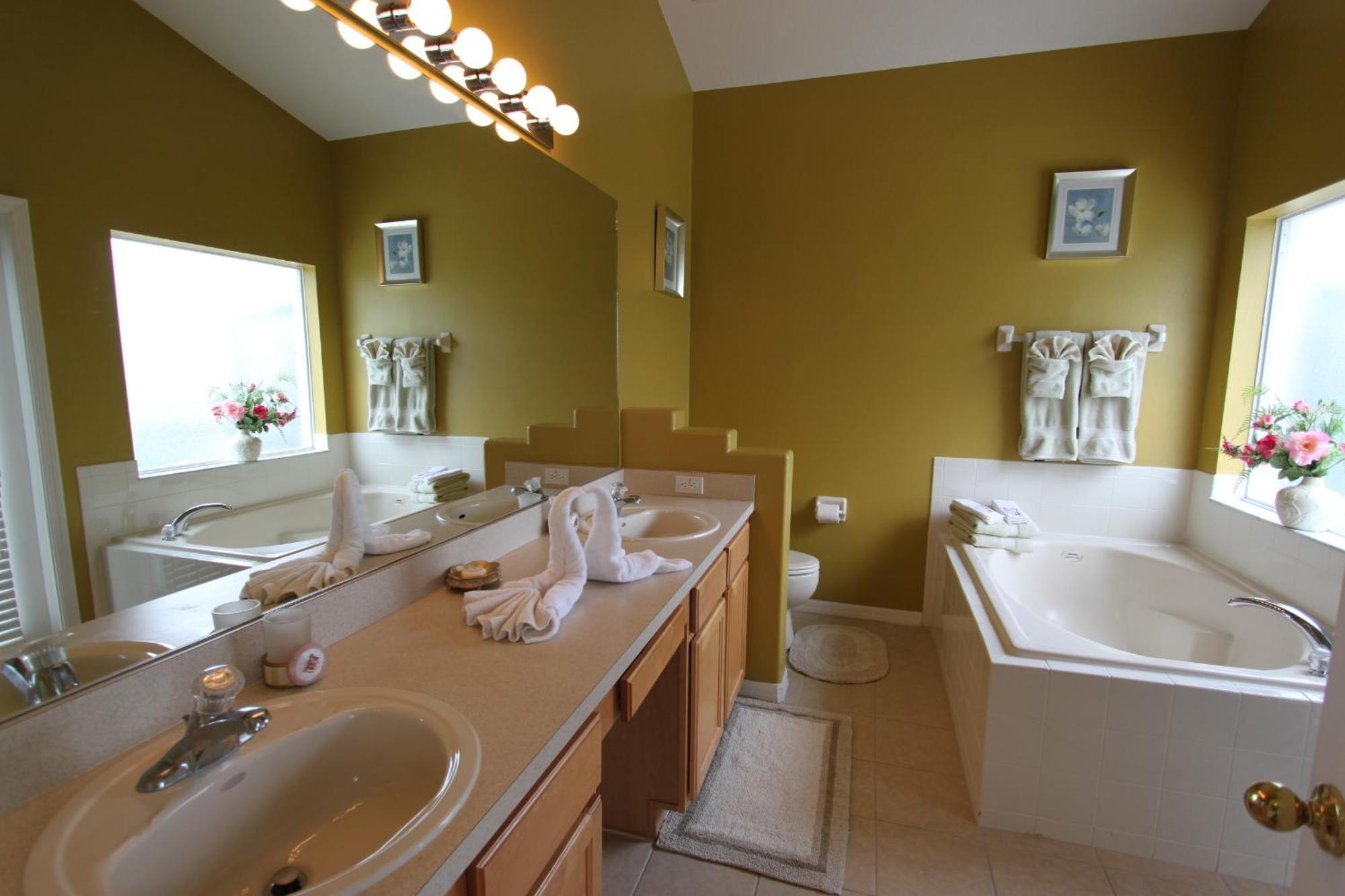 2029 Morning Holiday home Orlando