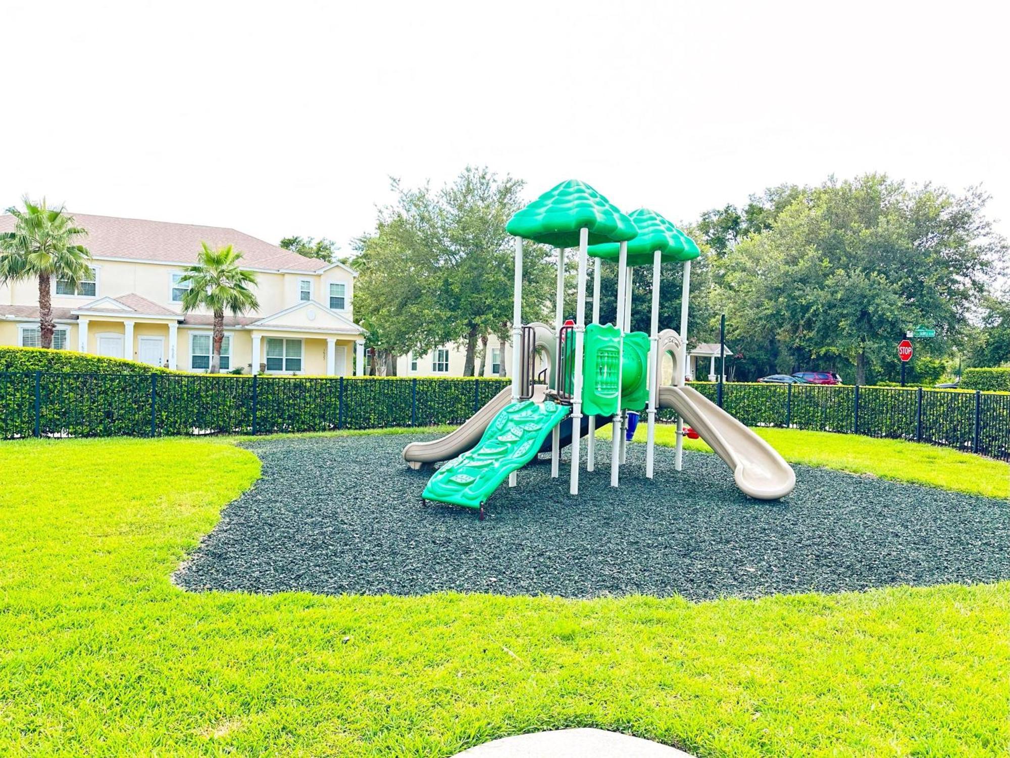 Apartment Tr17406sb - New 3br W/ Pool | 17min Orlando