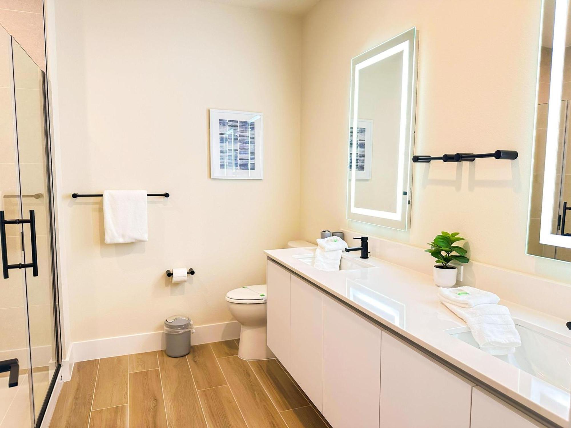 Tr17406sb - New 3br W/ Pool | 17min * Orlando