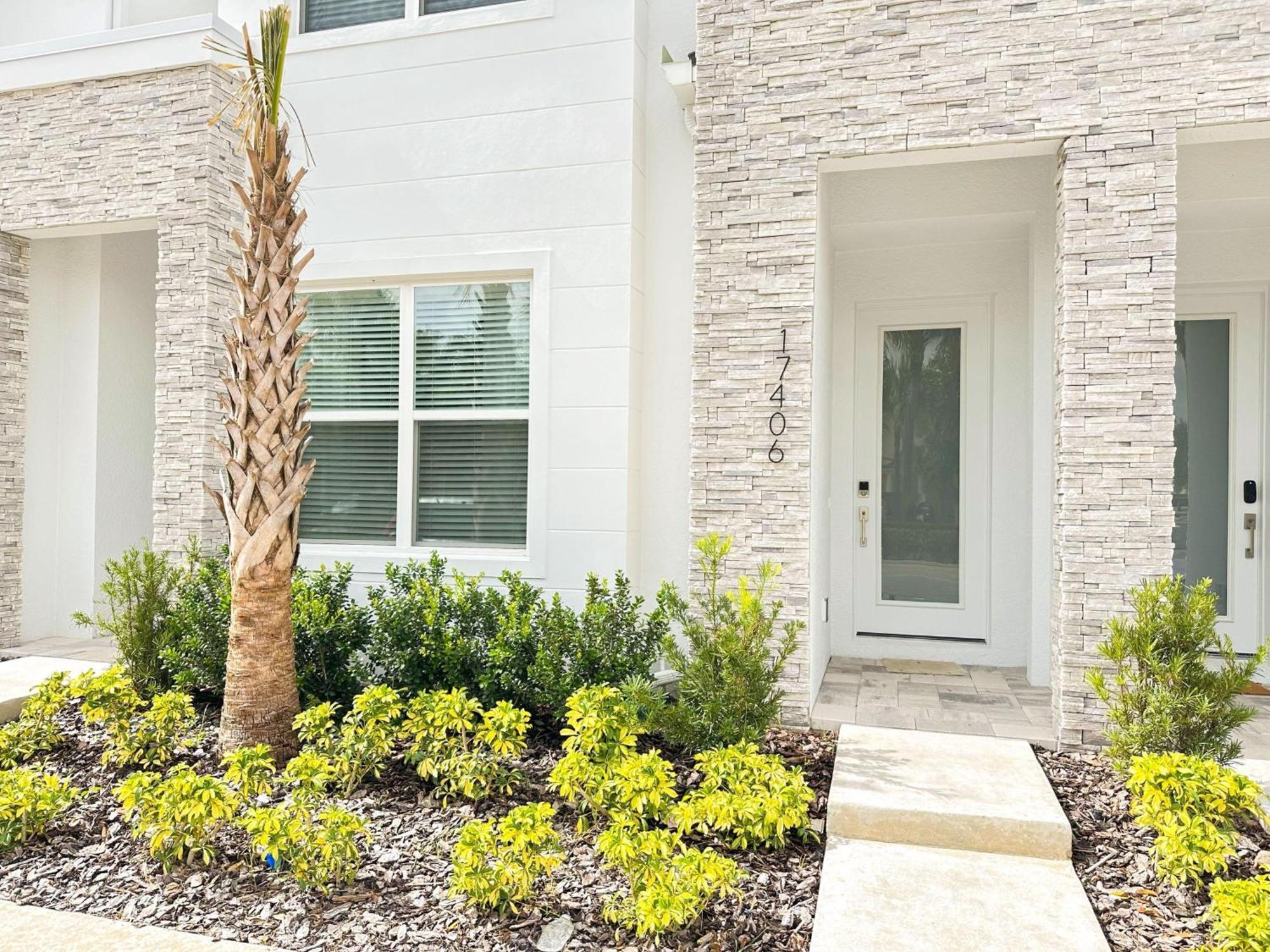 Tr17406sb - New 3br W/ Pool | 17min