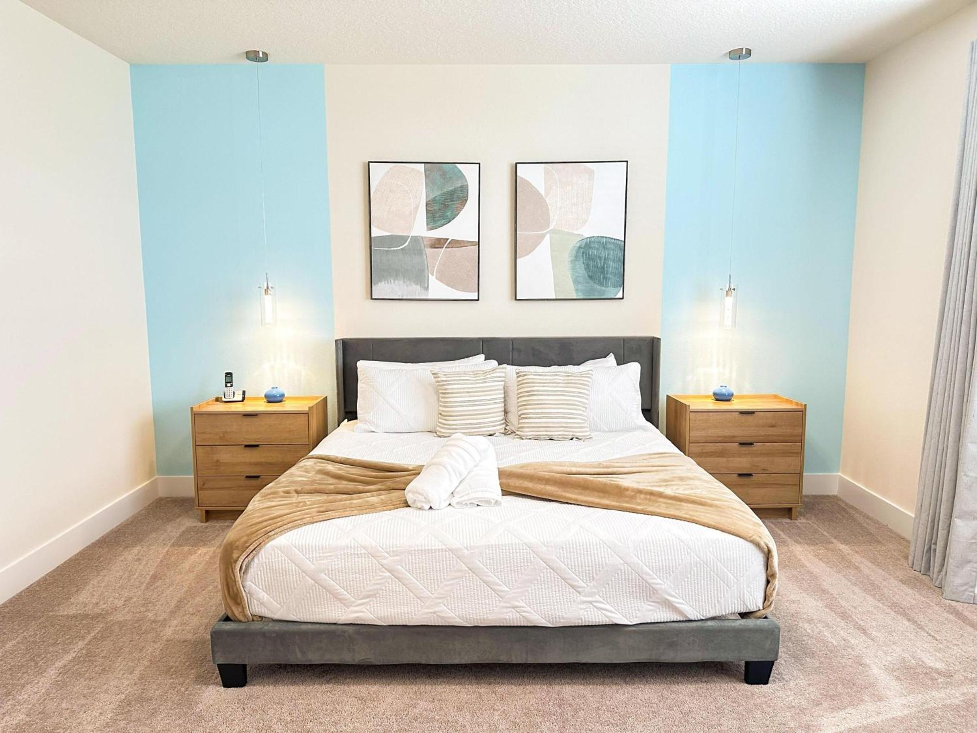 Tr17406sb - New 3br W/ Pool | 17min Apartment *