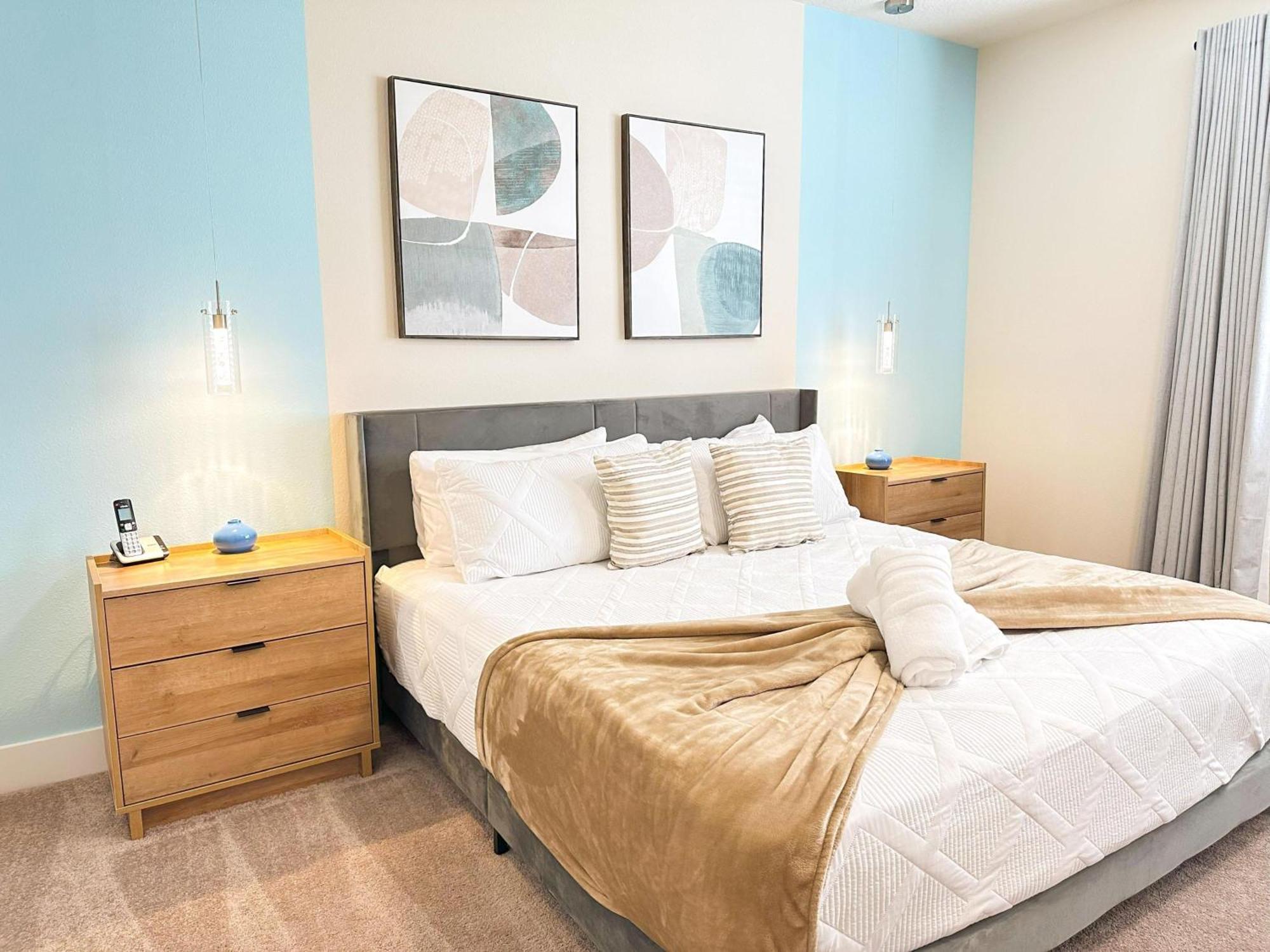 Apartment Tr17406sb - New 3br W/ Pool | 17min *