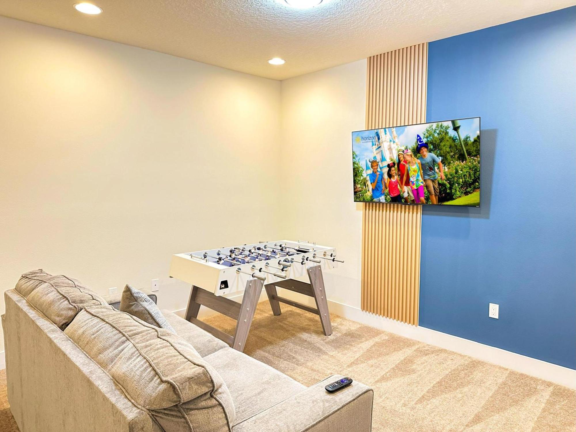 Apartment Tr17406sb - New 3br W/ Pool | 17min Orlando