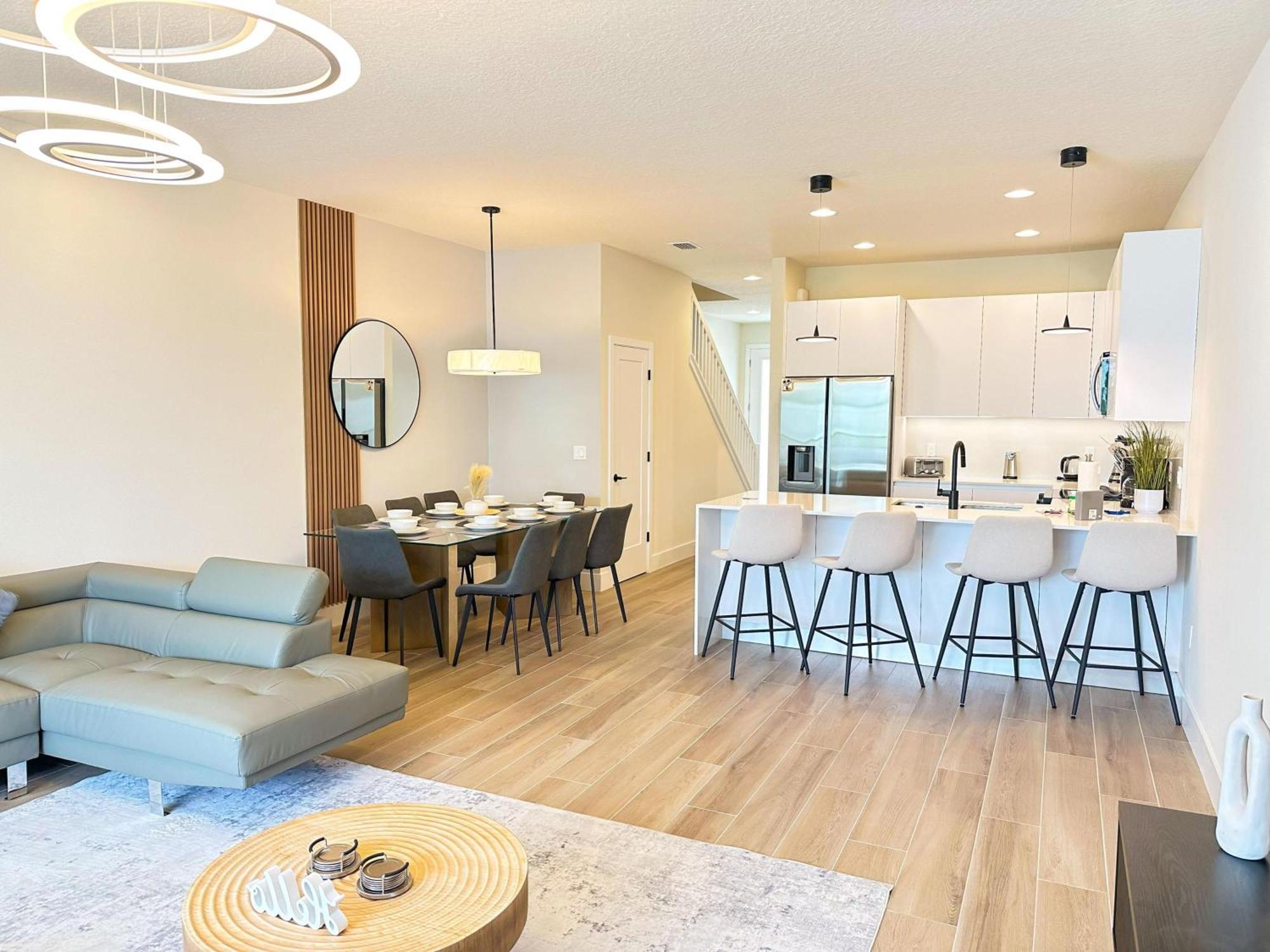 Tr17406sb - New 3br W/ Pool | 17min *