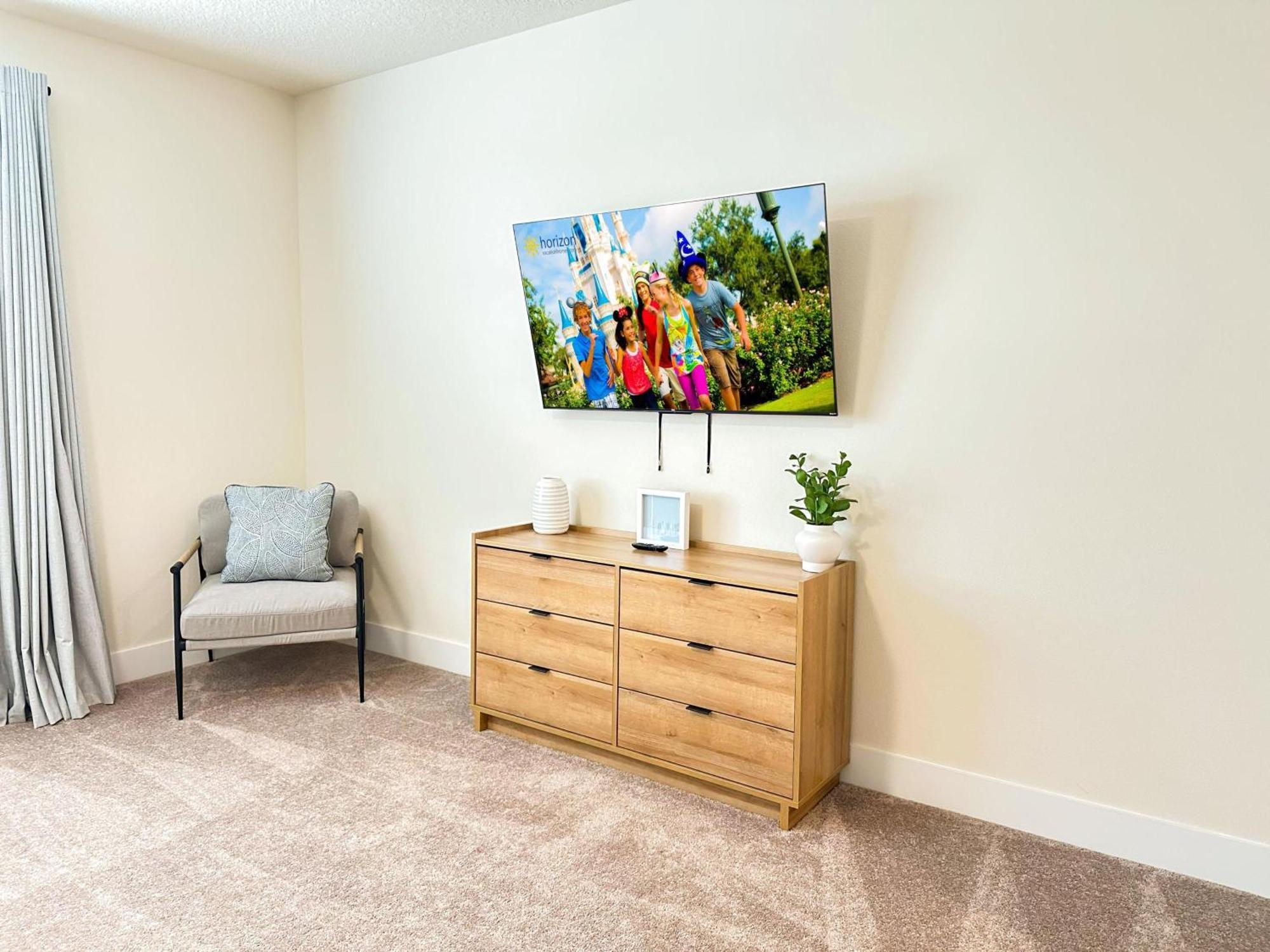 Tr17406sb - New 3br W/ Pool | 17min * Orlando