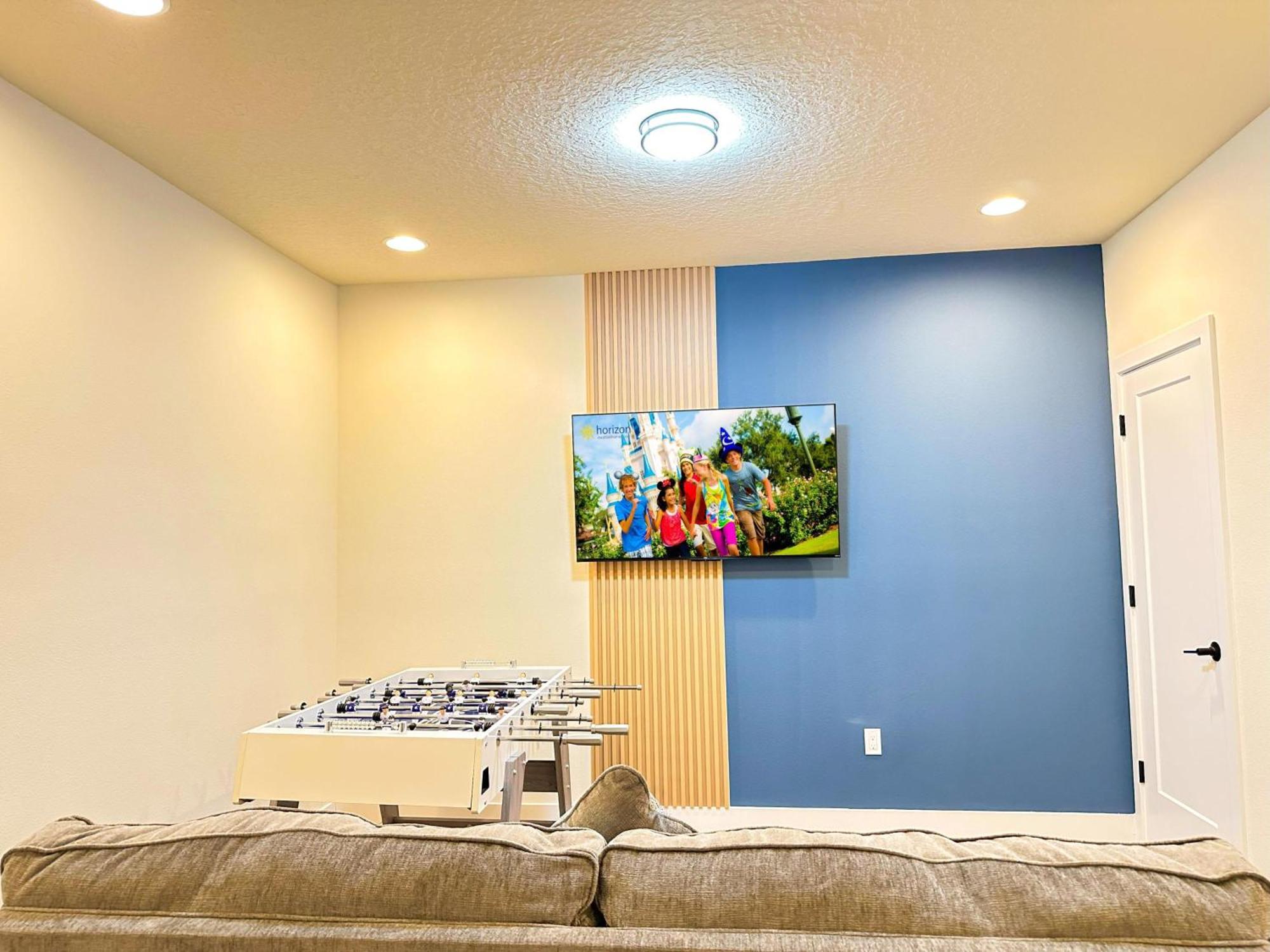 Tr17406sb - New 3br W/ Pool | 17min * Orlando