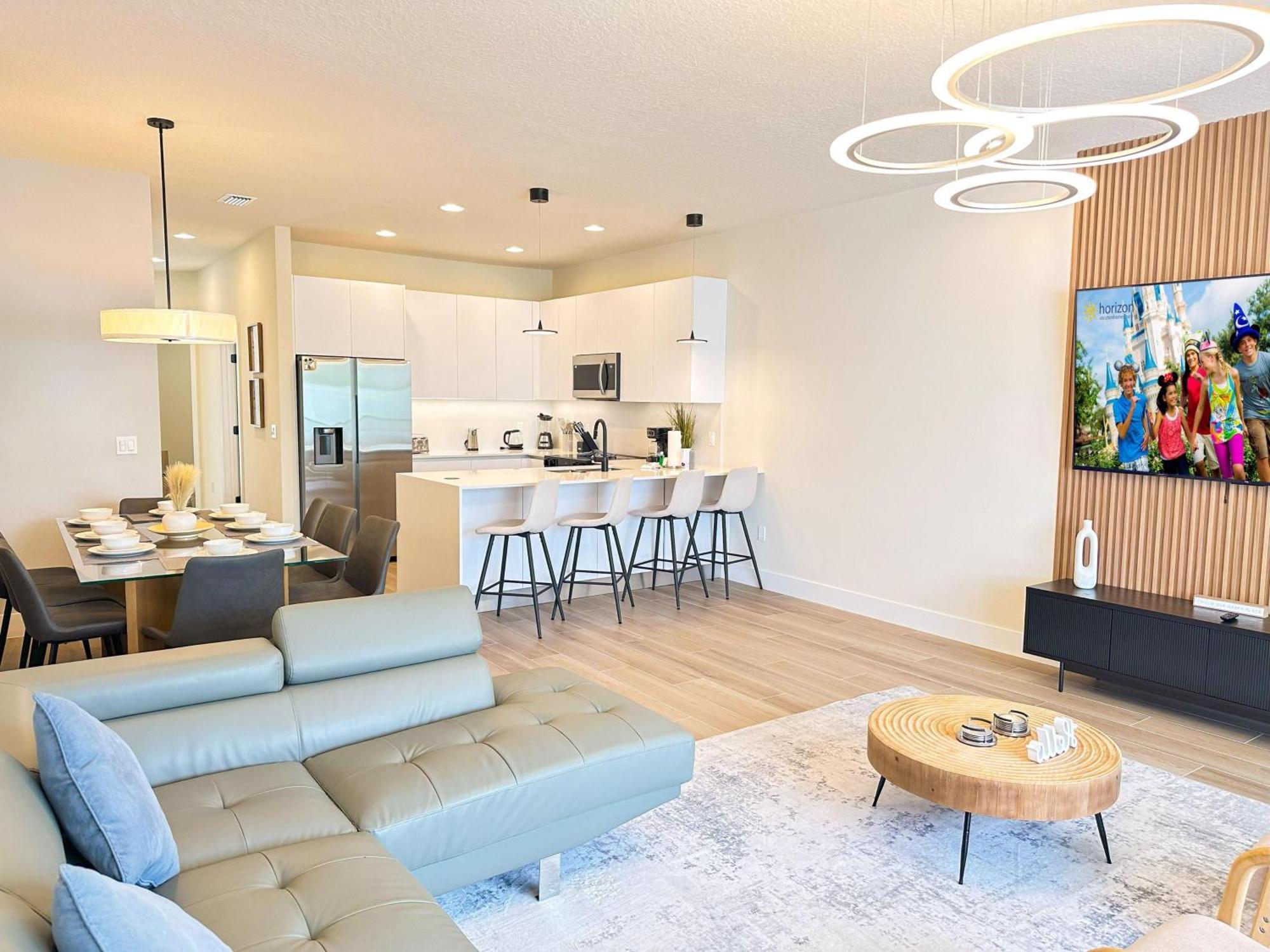 Tr17406sb - New 3br W/ Pool | 17min Apartment *