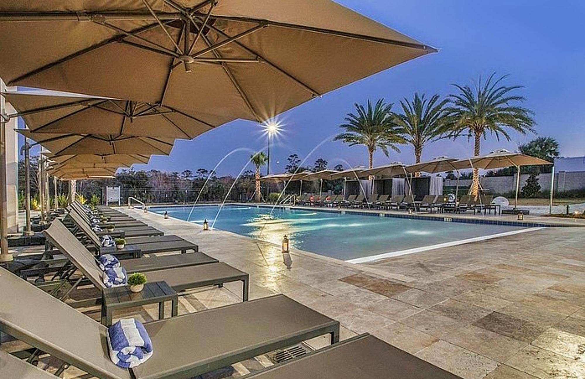 Villa Magic Views