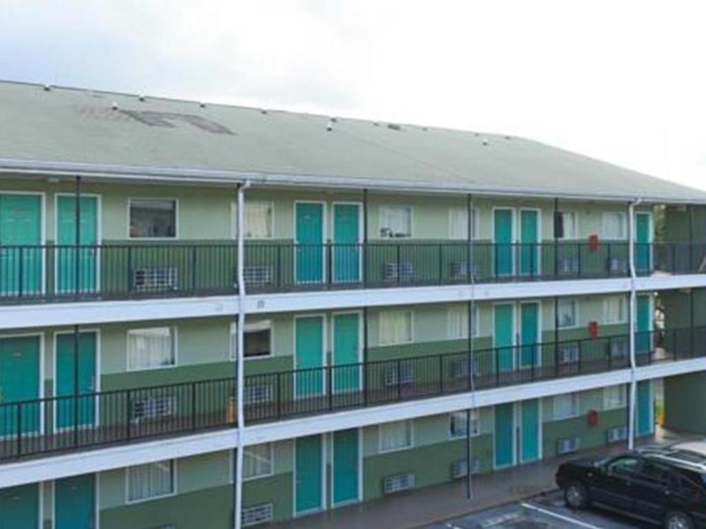 Hotel Sunstyle 2*