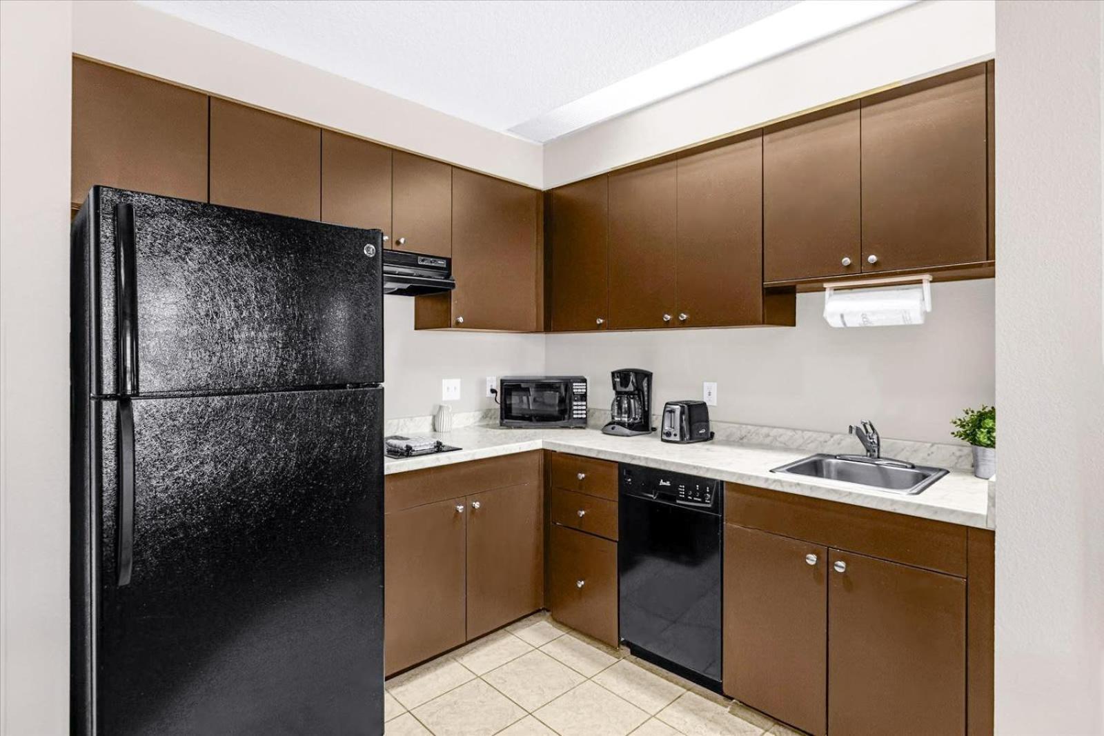 Apartment Inviting 1 Bedroom W Pool Near Orlando