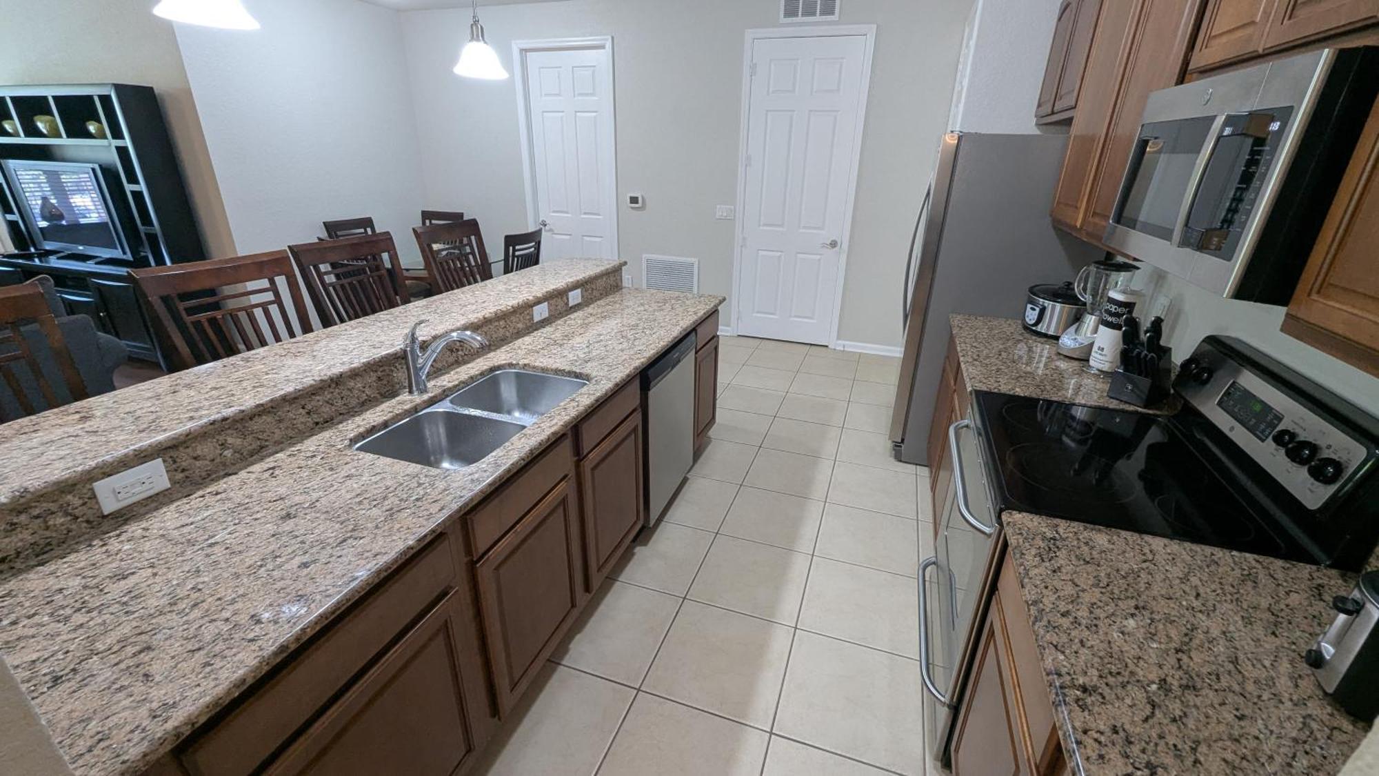2br Close Convention Center L Epic Apartment