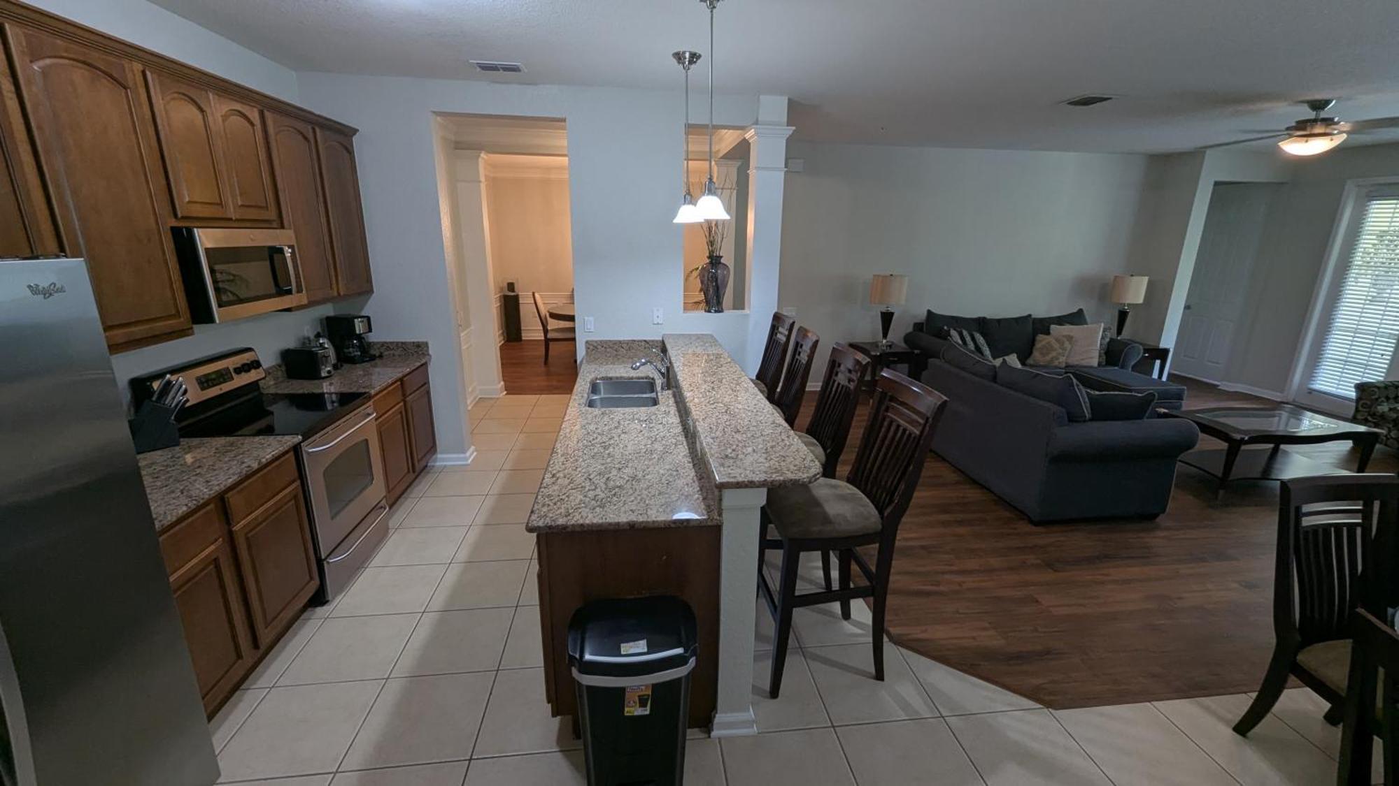 2br Close Convention Center L Epic Apartment Orlando