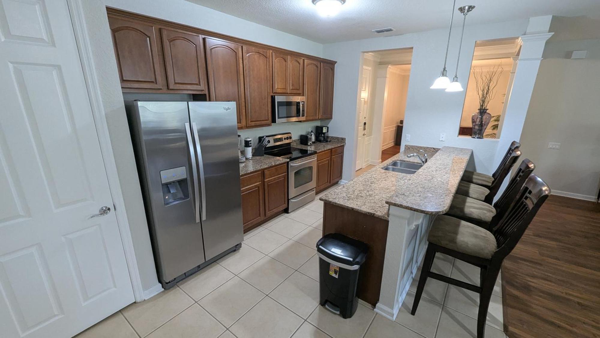 Apartment 2br Close Convention Center L Epic