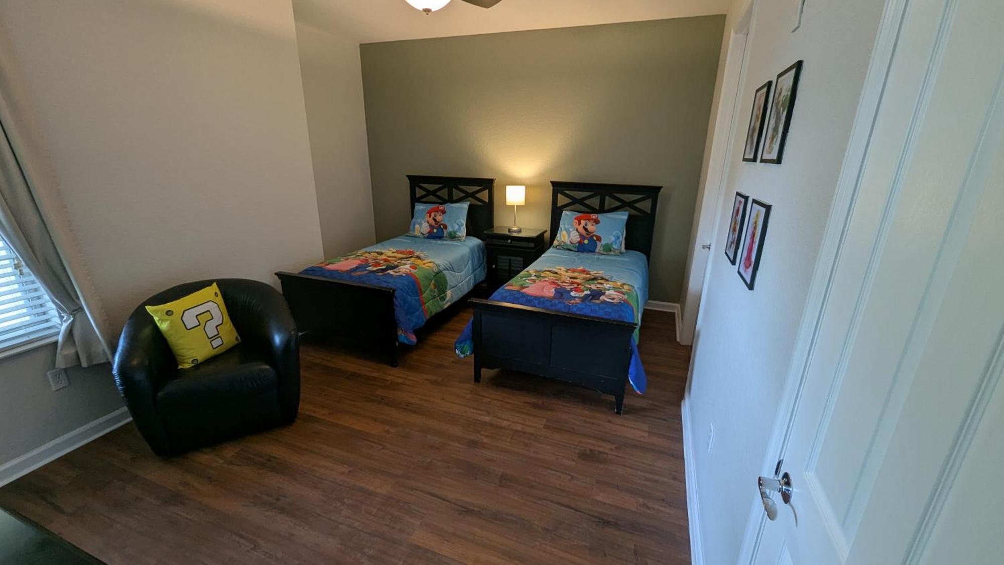 2br Close Convention Center L Epic