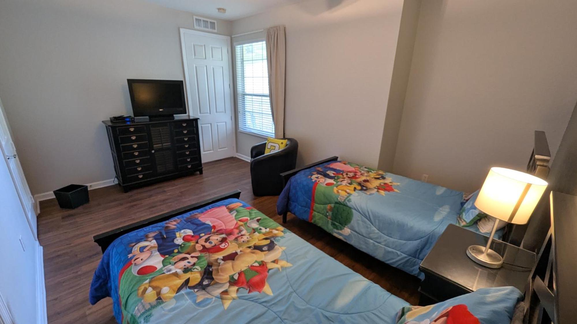 2br Close Convention Center L Epic Apartment Orlando