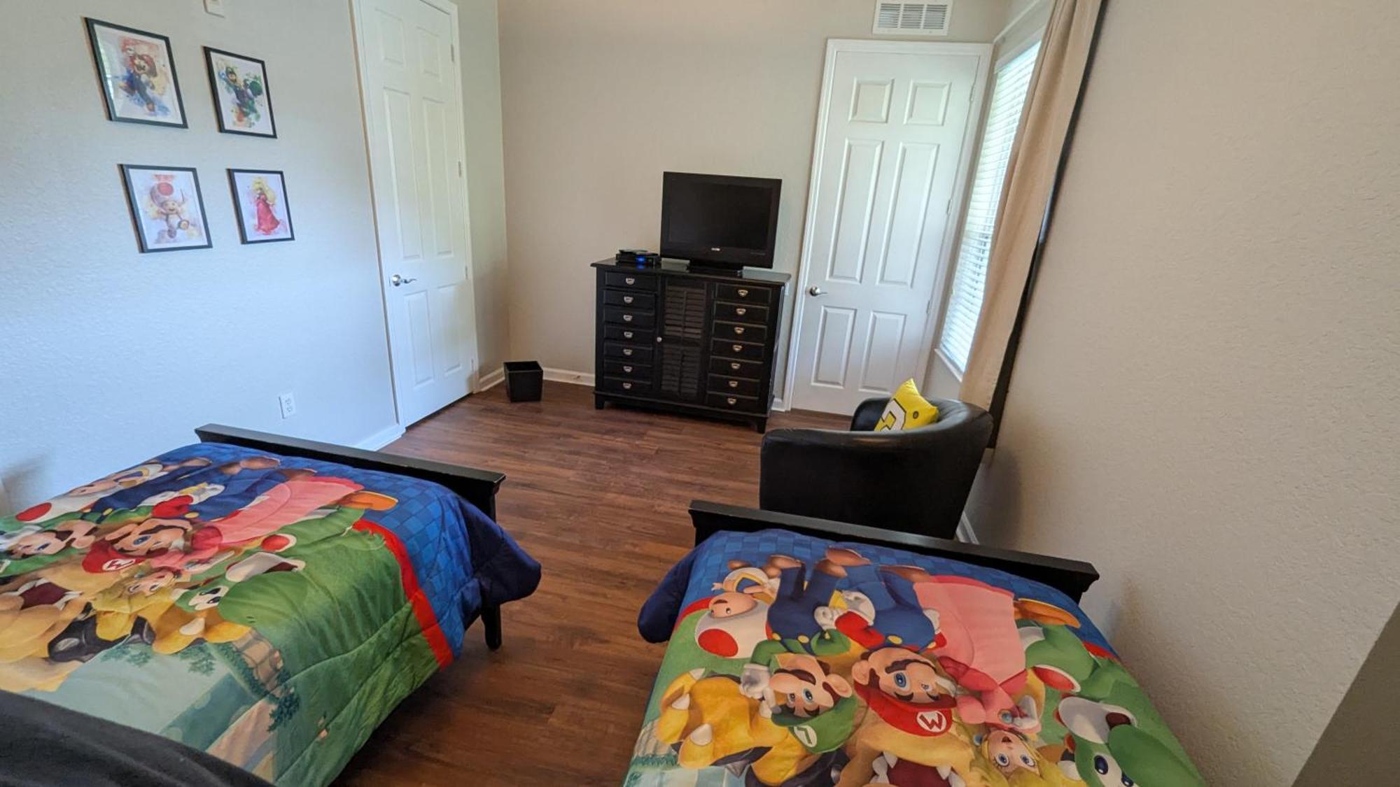 2br Close Convention Center L Epic Apartment