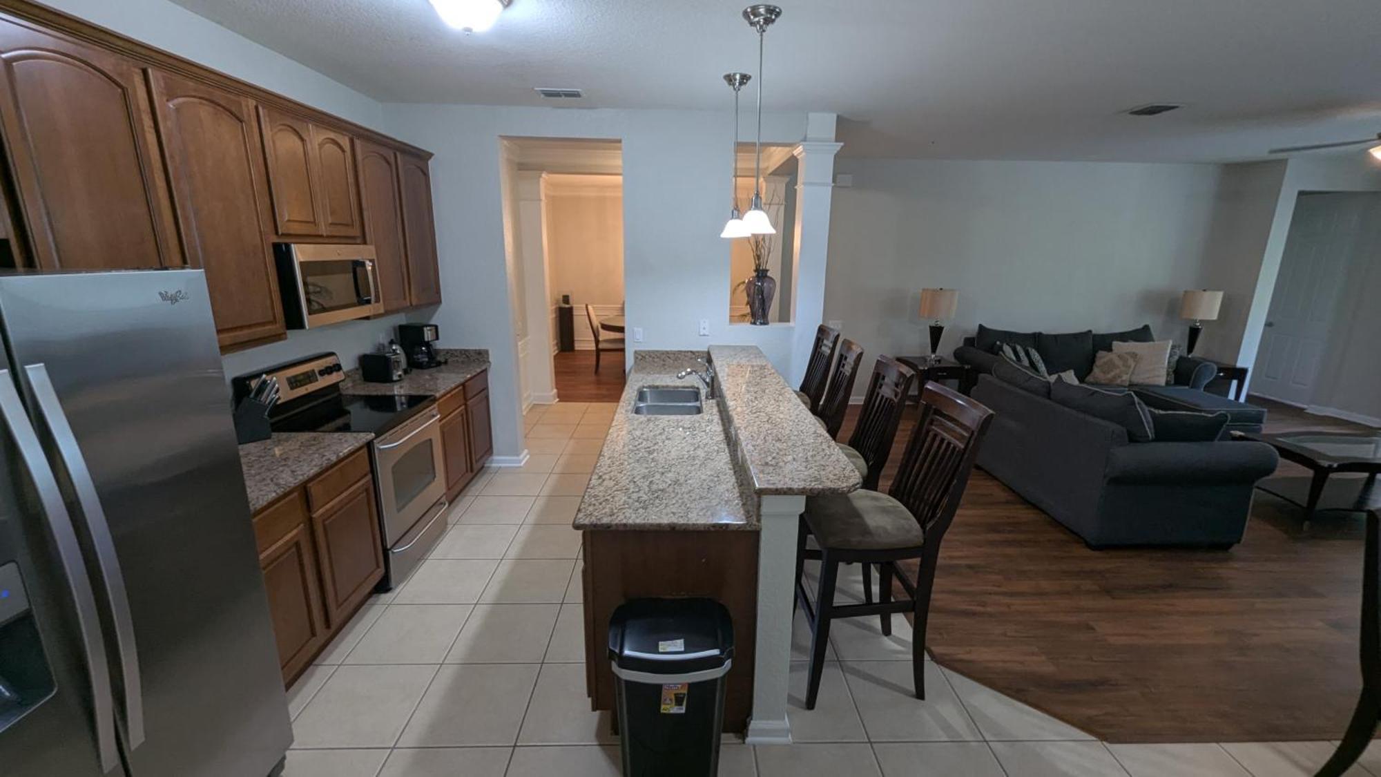 2br Close Convention Center L Epic Apartment Orlando