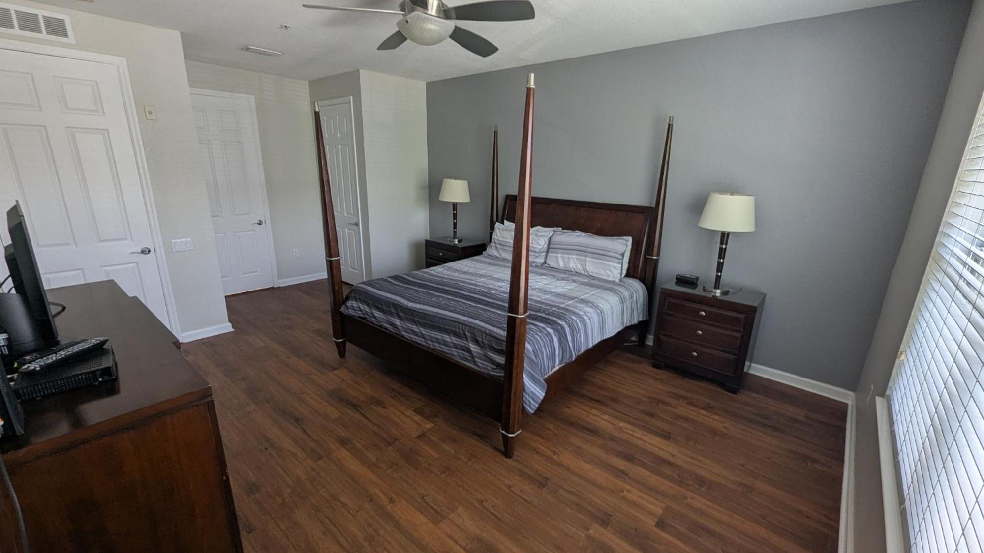Apartment 2br Close Convention Center L Epic