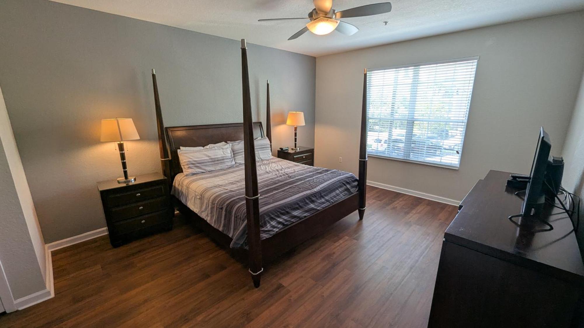 Apartment 2br Close Convention Center L Epic *