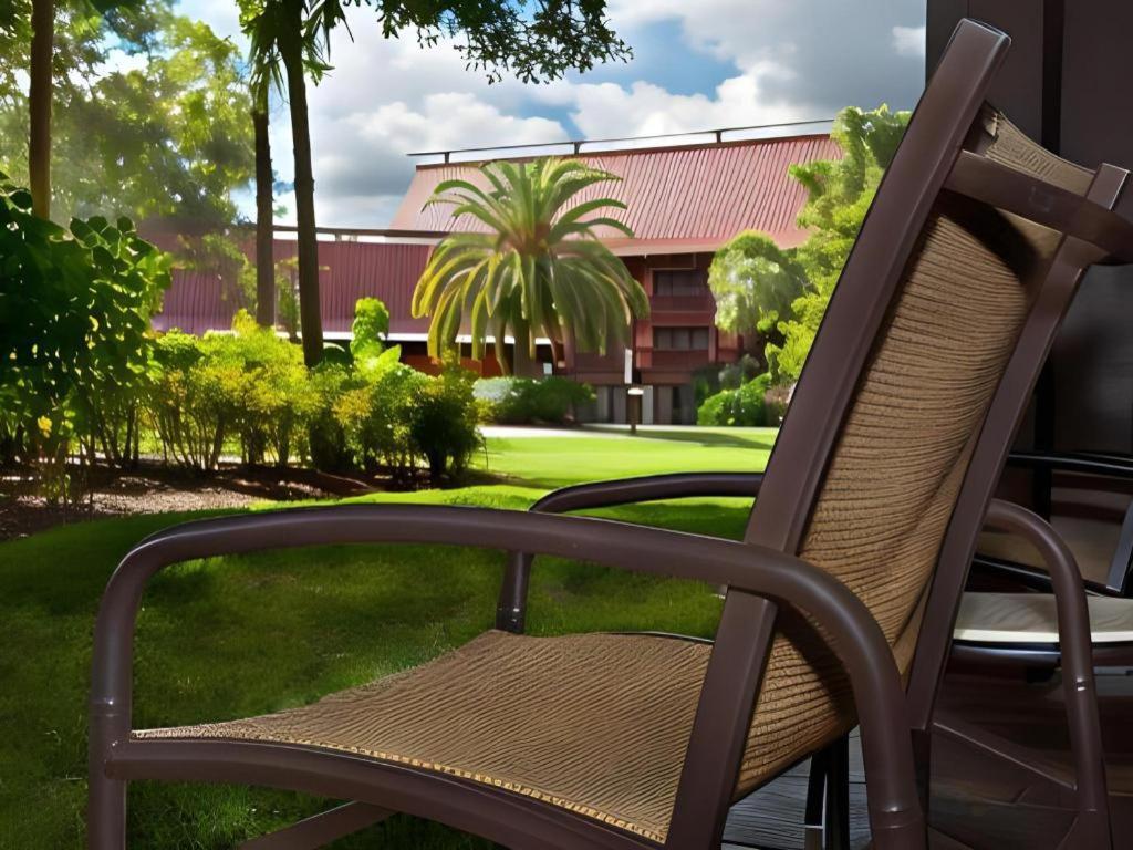 Disney's Polynesian Village Orlando