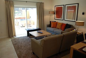 Hotel Starmark Vacation Homes 3*