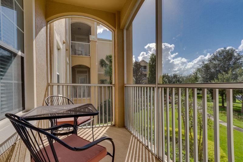 Mickeys Vacation Pad Apartment *