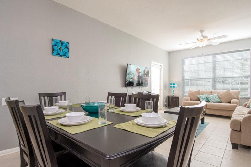 Apartment Mickeys Vacation Pad