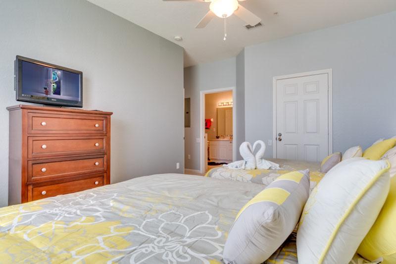 Mickeys Vacation Pad Orlando