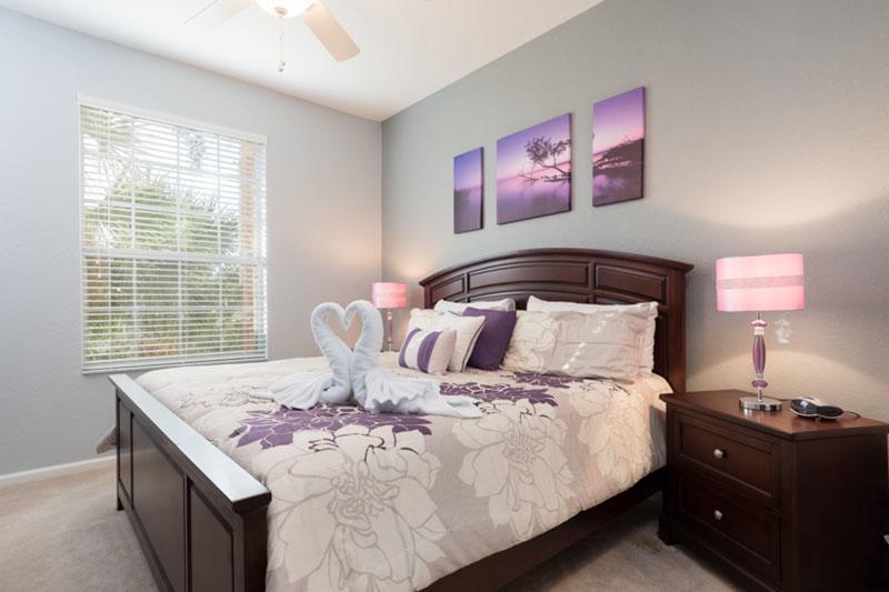 Mickeys Vacation Pad Apartment