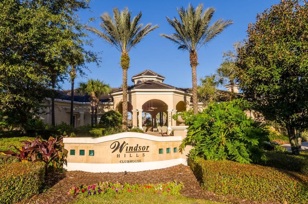 Apartment Mickeys Vacation Pad *
