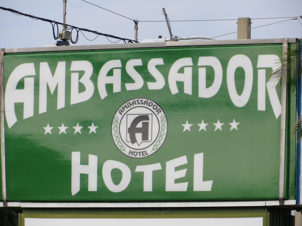 Ambassador Motel
