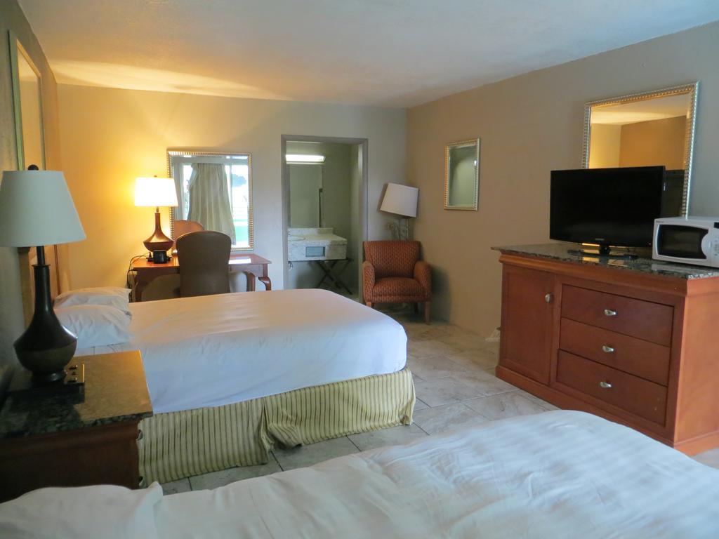 Motel Ambassador Orlando