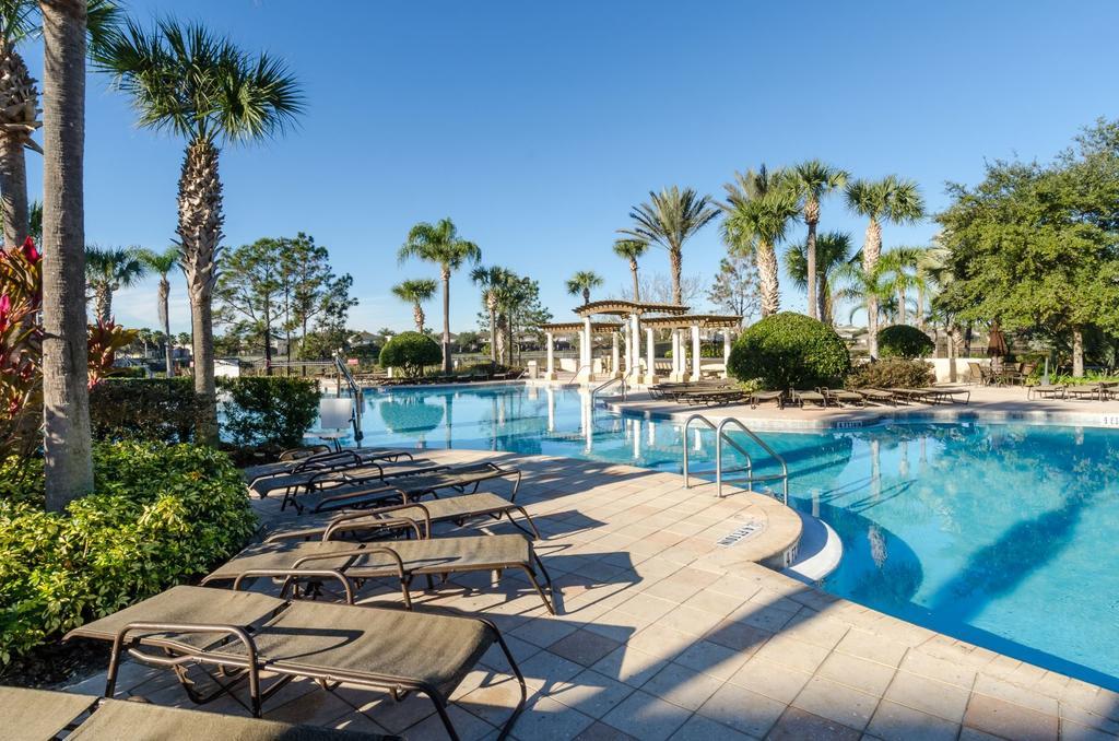 Apartment Mickeys Vacation Pad *