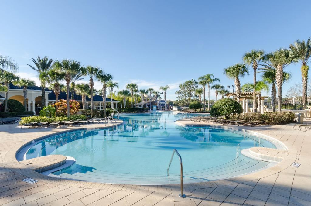Mickeys Vacation Pad *