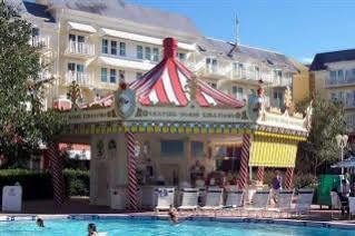 Disney's Club 4* Orlando