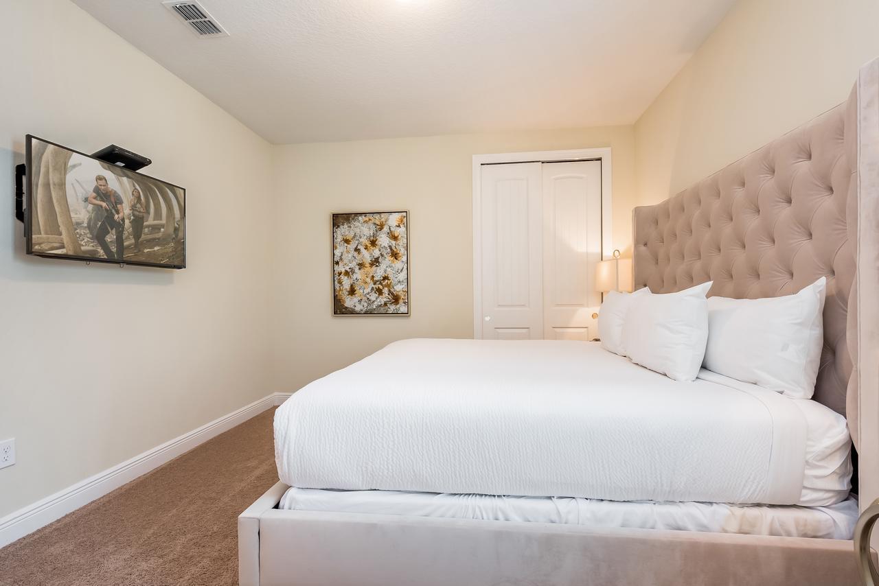 Splendid By Rentyl With Water Park Access Near - 621l * Orlando