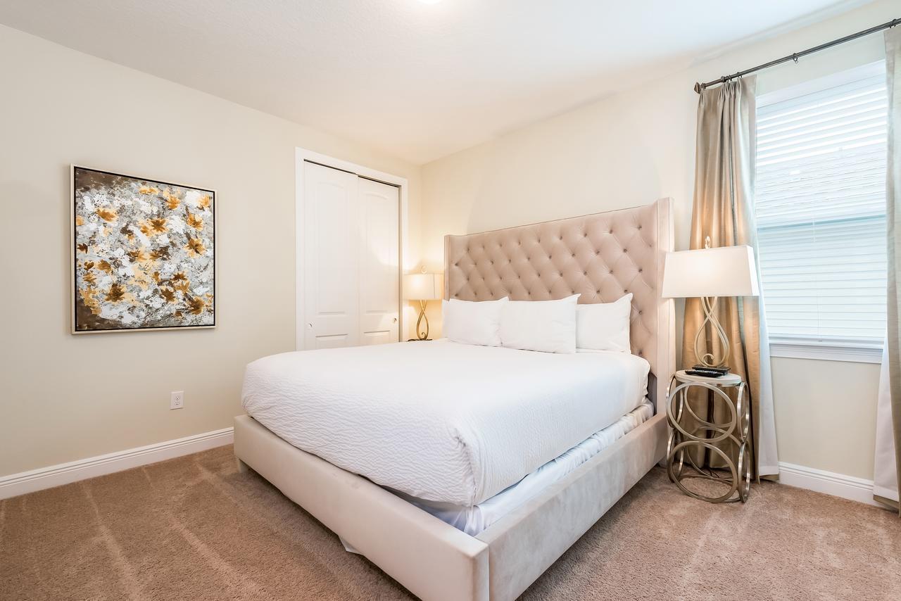 Villa Splendid By Rentyl With Water Park Access Near - 621l Orlando