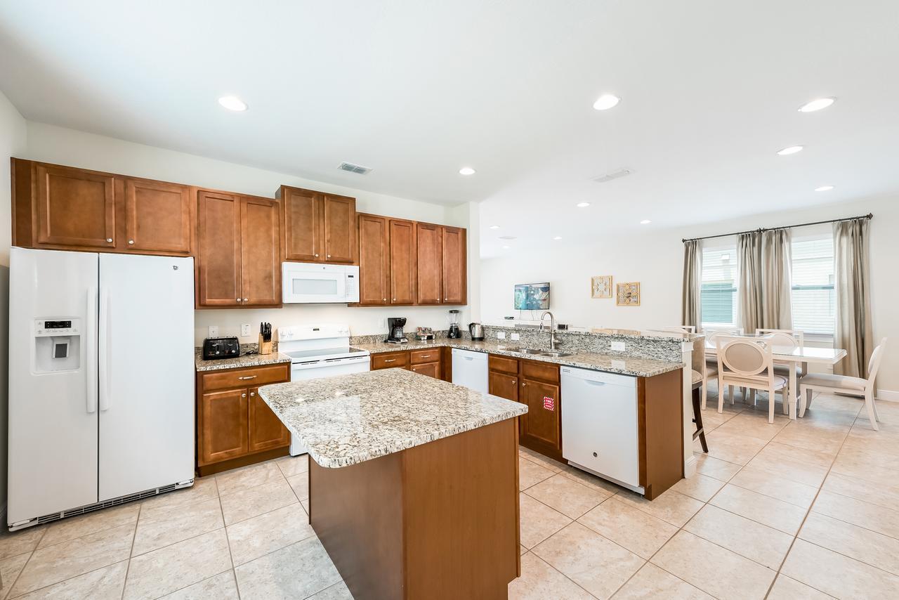Splendid By Rentyl With Water Park Access Near - 621l * Orlando