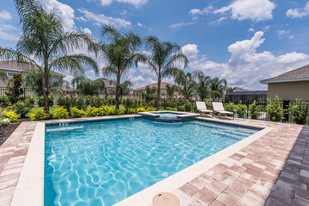 Splendid By Rentyl With Water Park Access Near - 621l *