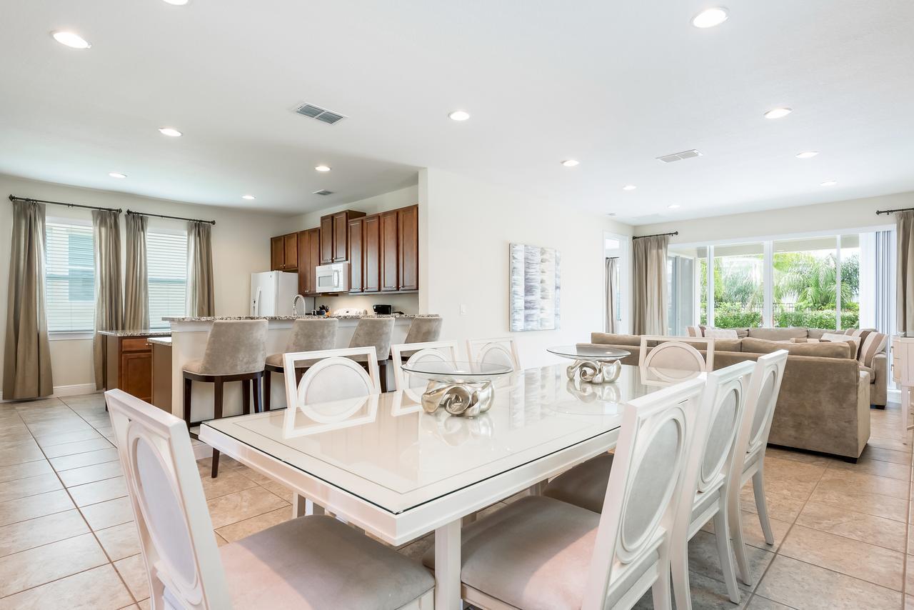 Splendid By Rentyl With Water Park Access Near - 621l Orlando