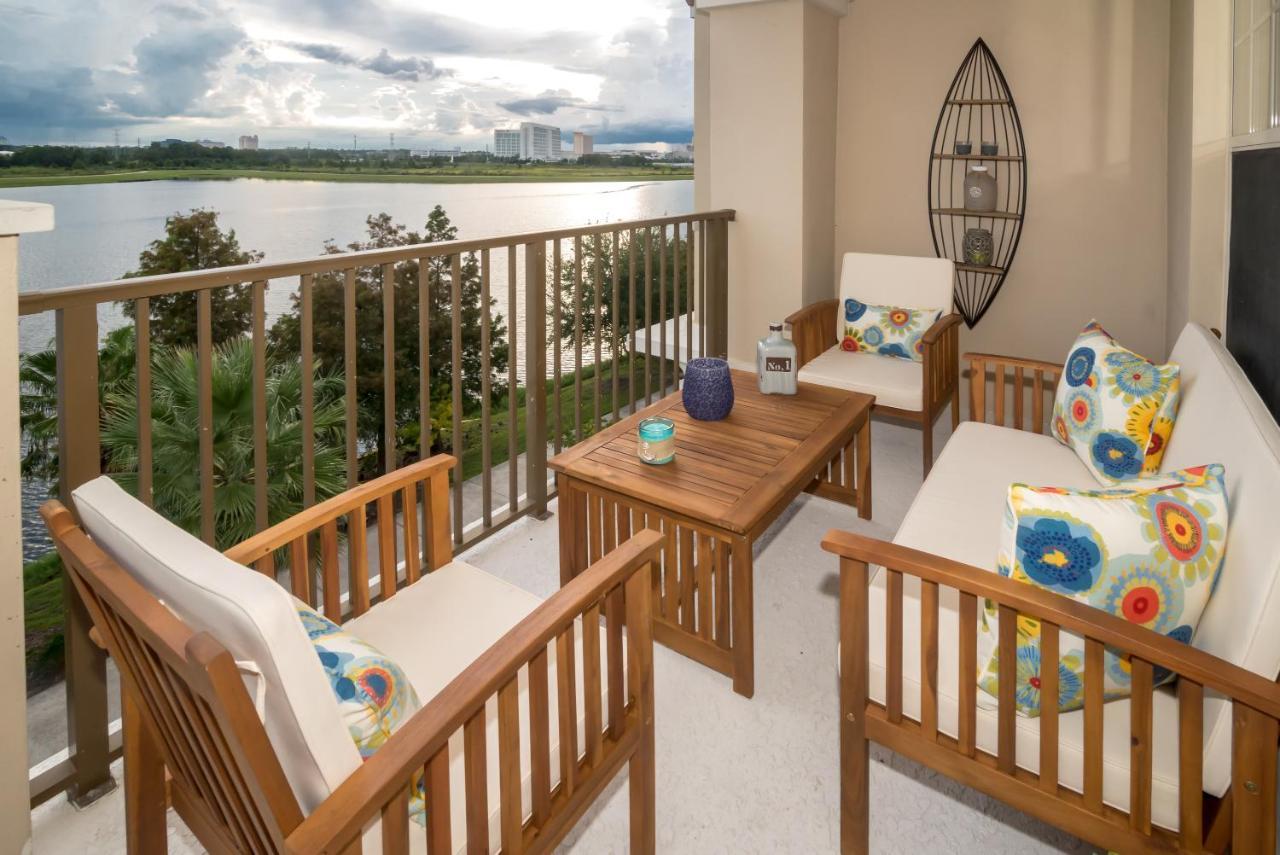 Cayview Avenue Unit 404 Orlando