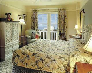 Disney's Club Hotel Orlando