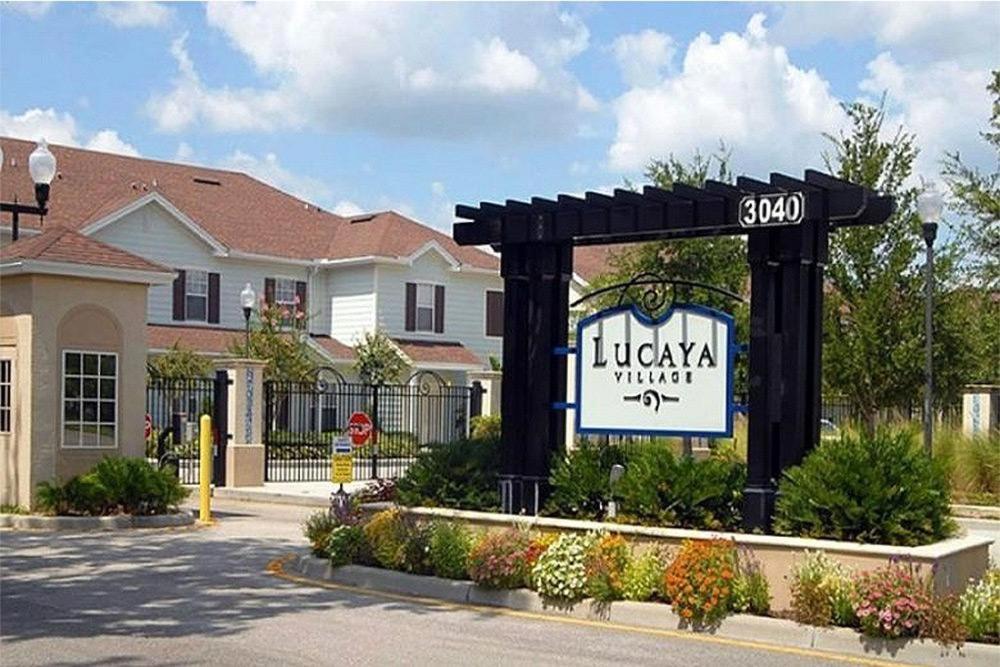 Apartment Cvx- Lucaya Village