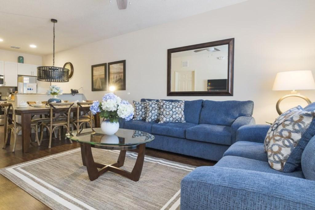 Apartment Cvx- Lucaya Village Orlando