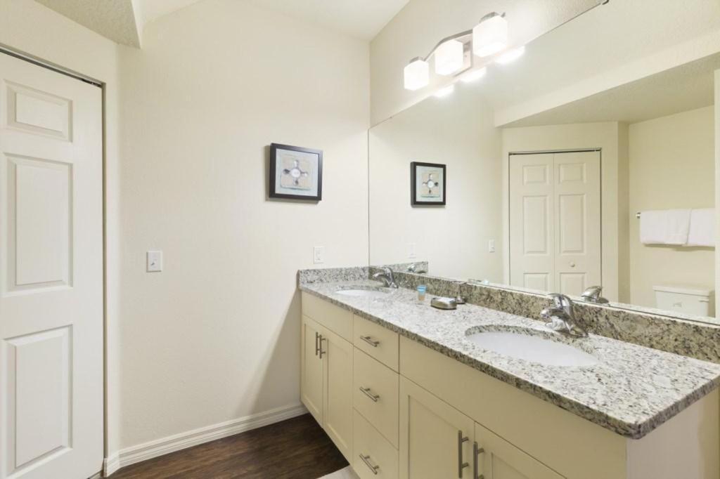 Cvx- Lucaya Village Apartment Orlando