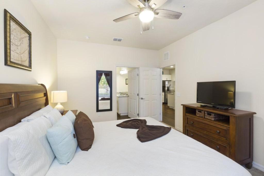 Apartment Cvx- Lucaya Village Orlando