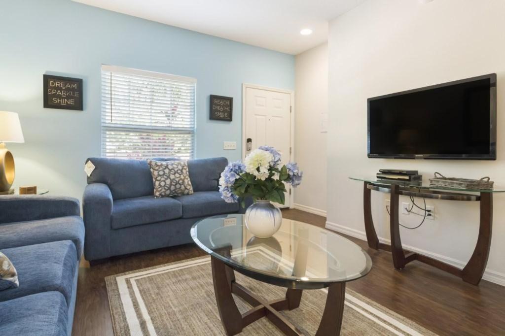 Apartment Cvx- Lucaya Village Orlando