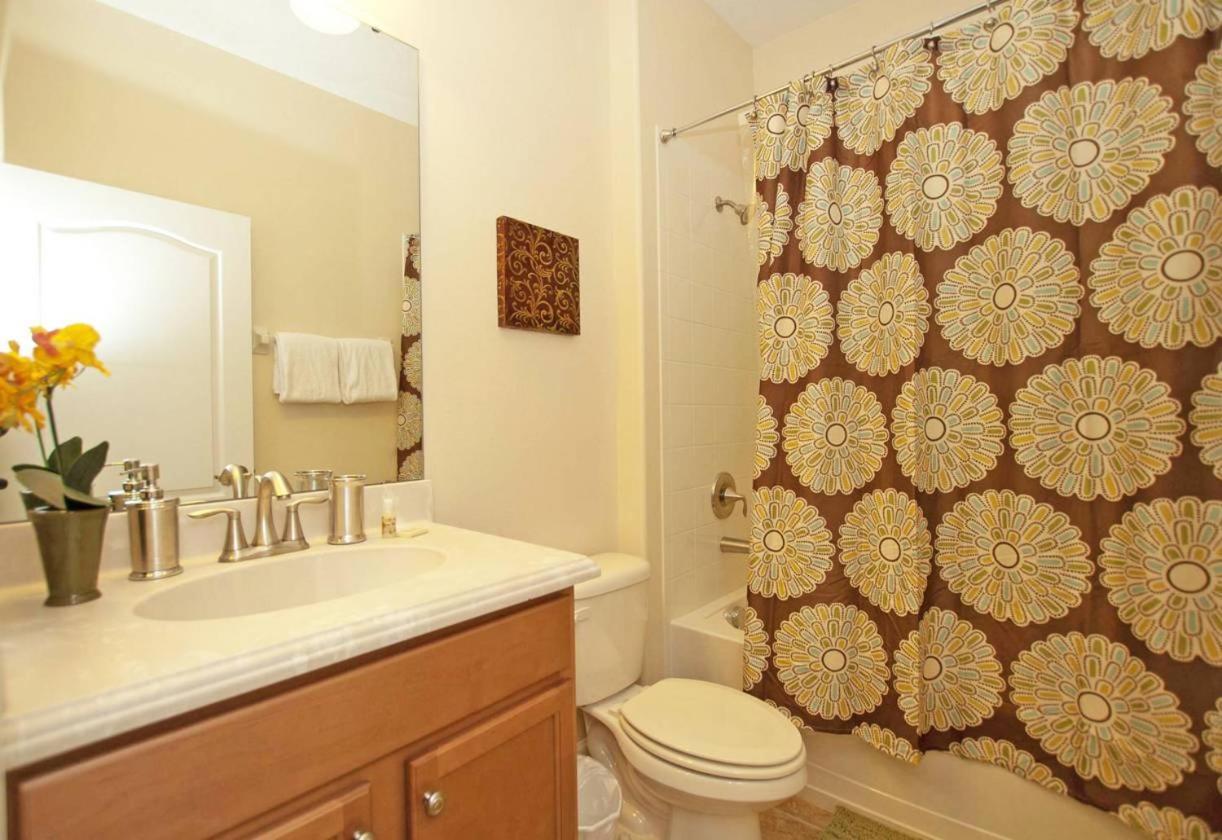 Paradise Palms- 6 Bedroom Pool Home-3104pp