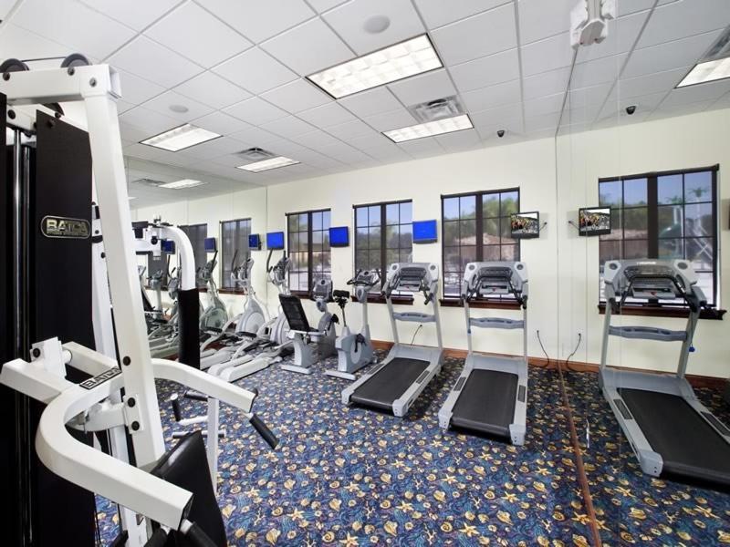 Paradise Palms- 5 Bed Townhome W/splashpool-3217pp Villa Orlando