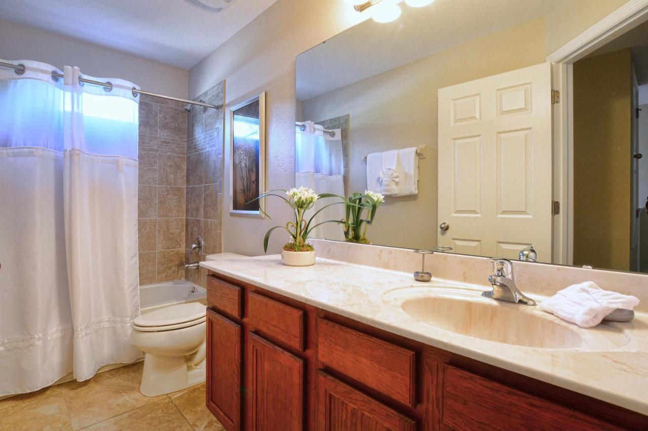 Veranda Palms- 5 Bedroom Pool Home- 1702vp Orlando